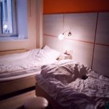 Гостиница Ордынка, фото гостя