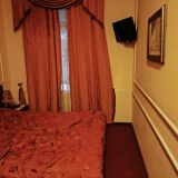 Гостевой дом Арт-Моховая, фото гостя