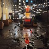 Rozenshteyn Hotel&Spa, фото гостя