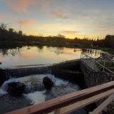 Санаторий Введенское, фото гостя