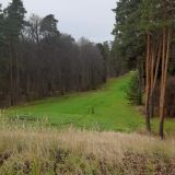 Санаторий Введенское, фото гостя