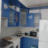 Апартаменты 1-комнатные Жилье на Водах, фото гостя