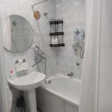 Апартаменты 1-комнатные Жилье на Водах, фото гостя