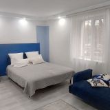 Апартаменты 1-комнатные Жилье на Водах, фото гостя