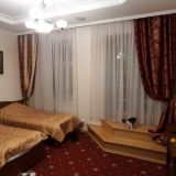 Гостиница Очарованный странник, фото гостя