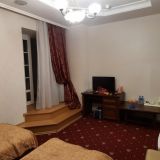 Гостиница Очарованный странник, фото гостя