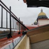 Гостевой дом Исаакиевский апарт, фото гостя