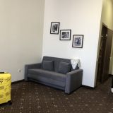 Отель Palazzo, фото гостя