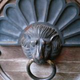 Санкт-Петербург, фото отдыхающего в ноябре