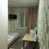 Гостиница Мини-Отель, фото гостя