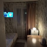 Гостиница Мини-Отель, фото гостя