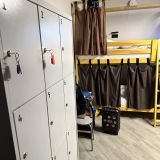 Хостел Уголок, фото гостя