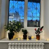 Хостел Уголок, фото гостя