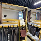 Хостел Уголок, фото гостя