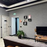 Хостел Уголок, фото гостя