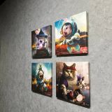 Хостел Уголок, фото гостя