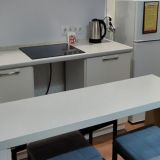 Апартаменты Central Park в ЖК Кристалл, фото гостя