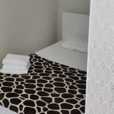 Апартаменты Central Park в ЖК Кристалл, фото гостя