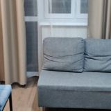 Апартаменты Central Park в ЖК Кристалл, фото гостя