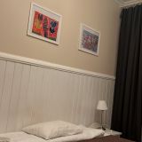 Гостиница Шале де Прованс Коломенская, фото гостя