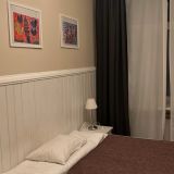 Гостиница Шале де Прованс Коломенская, фото гостя