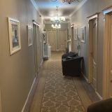 Гостиница Шале де Прованс Коломенская, фото гостя