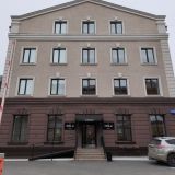 Отель 41, фото гостя