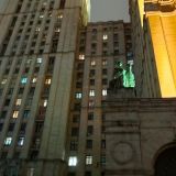 Квартира LuxKV - Кудринская 1, фото гостя