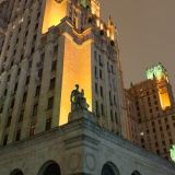 Квартира LuxKV - Кудринская 1, фото гостя