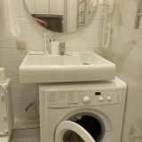 Апартаменты Knokey Варшавская, фото гостя