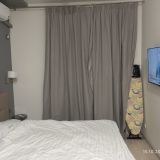 Апартаменты Knokey Варшавская, фото гостя