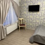 Гостиница Остров-Парк, фото гостя