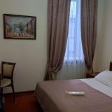 Гостевой дом Соло на Владимирской площади, фото гостя