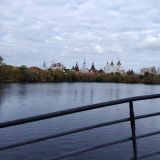 Гостиница Измайлово Бета, фото гостя