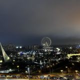 Гостиница Cosmos Moscow VDNH, фото гостя