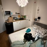 Апартаменты Surf Rooms, фото гостя