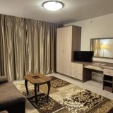 Апарт-отель Волга, фото гостя