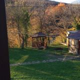 Гостиница Графская поляна, фото гостя