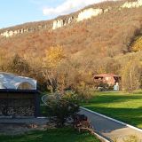 Гостиница Графская поляна, фото гостя