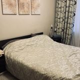 Апартаменты ApartLux на Зубовском, фото гостя