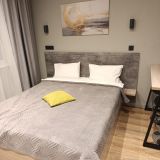 Апарт-отель Ваш Салют Апарт, фото гостя