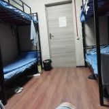 Хостел Точка Дмитровская, фото гостя