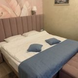 Апарт-отель Веста Подлипки, фото гостя