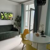 Апарт-отель Альфа на Метелева, фото гостя