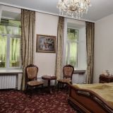 Гостиница Камергерский, фото гостя