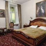 Гостиница Камергерский, фото гостя