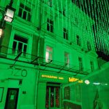 Гостиница Камергерский, фото гостя