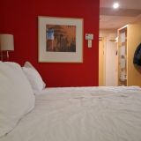 Отель Cosmos Yaroslavl Hotel, фото гостя