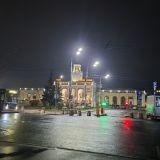 Отель Cosmos Yaroslavl Hotel, фото гостя