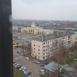 Отель Cosmos Yaroslavl Hotel, фото гостя